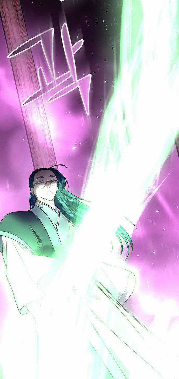 Thái Tử Myolyeong Chapter 31.2 trang 21