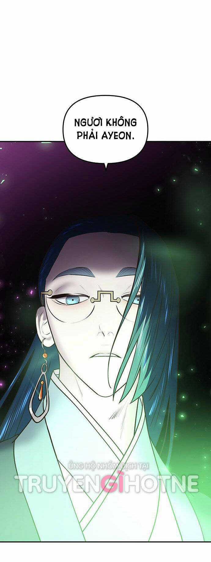 Thái Tử Myolyeong Chapter 31.2 trang 23