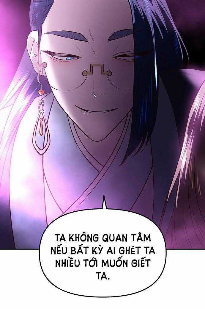 Thái Tử Myolyeong Chapter 31.2 trang 27