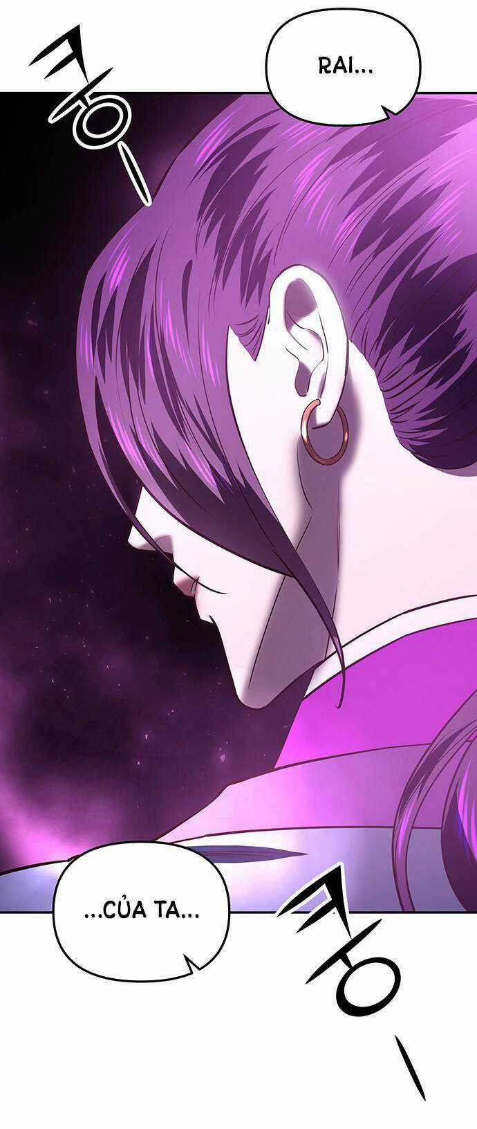 Thái Tử Myolyeong Chapter 31.2 trang 34