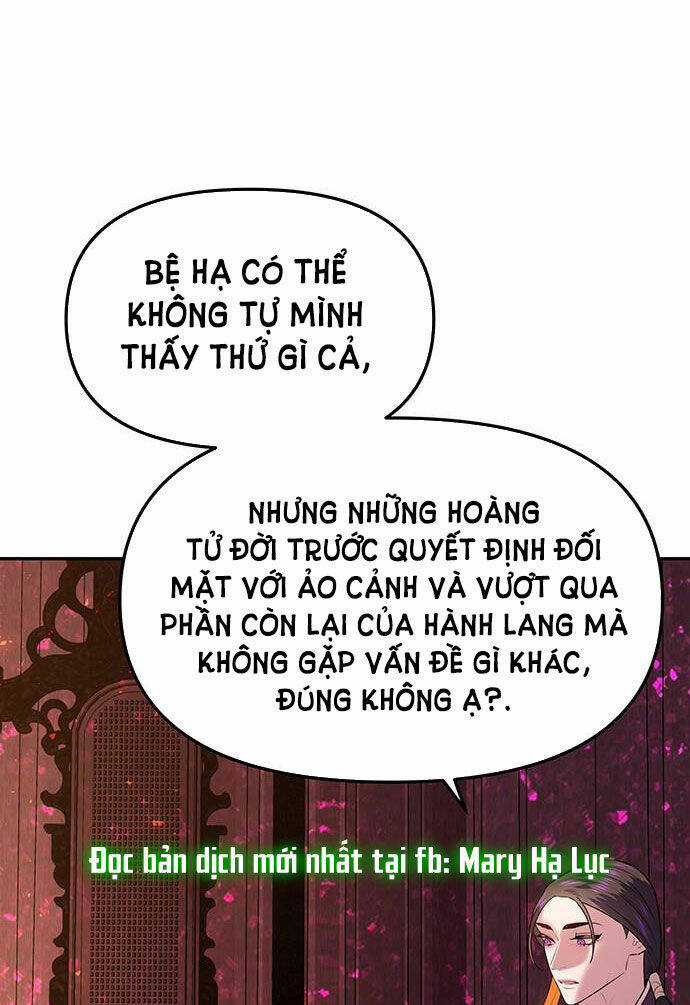 Thái Tử Myolyeong Chapter 31.2 trang 5