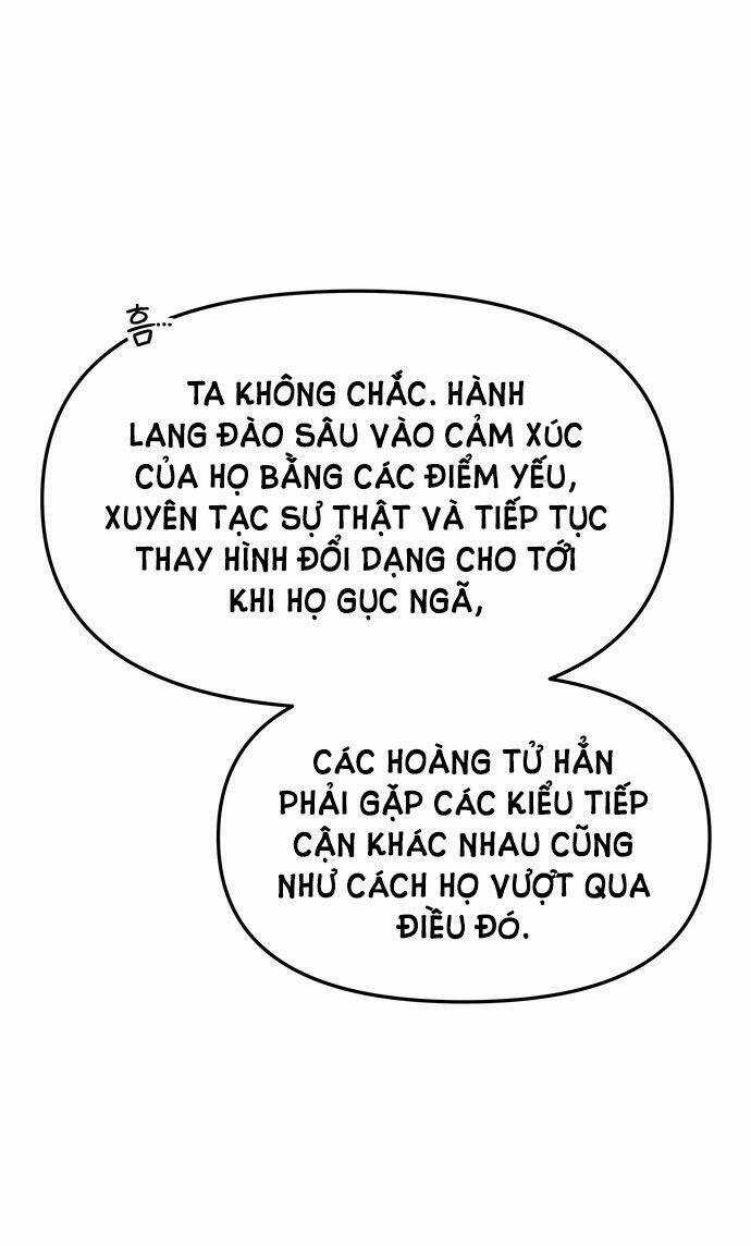 Thái Tử Myolyeong Chapter 31.2 trang 7