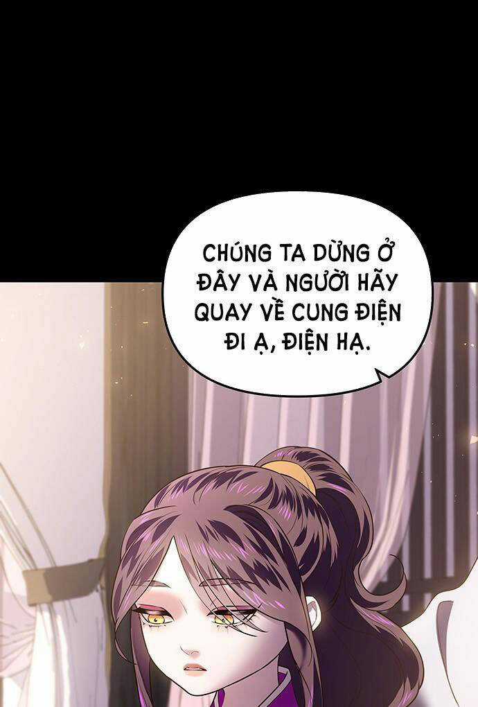 Thái Tử Myolyeong Chapter 32.1 trang 11