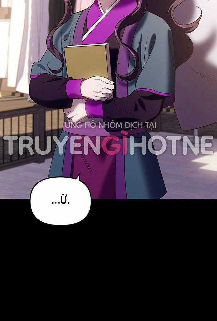 Thái Tử Myolyeong Chapter 32.1 trang 12