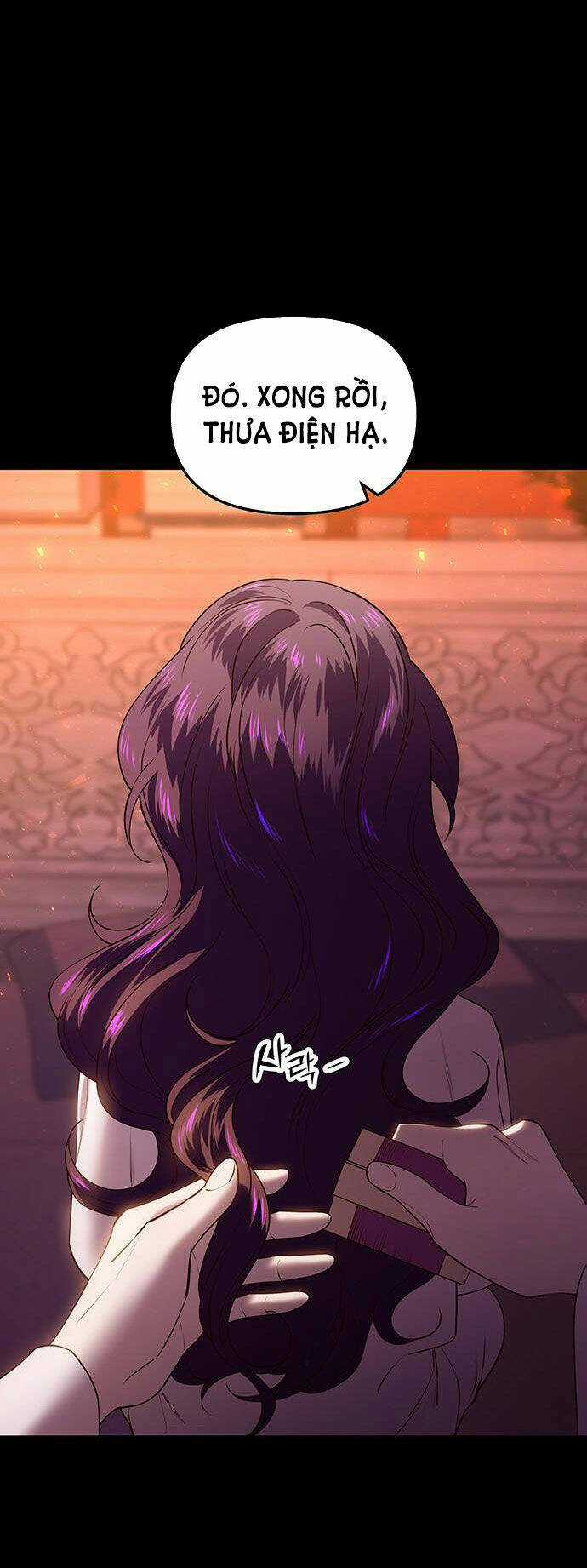 Thái Tử Myolyeong Chapter 32.1 trang 14