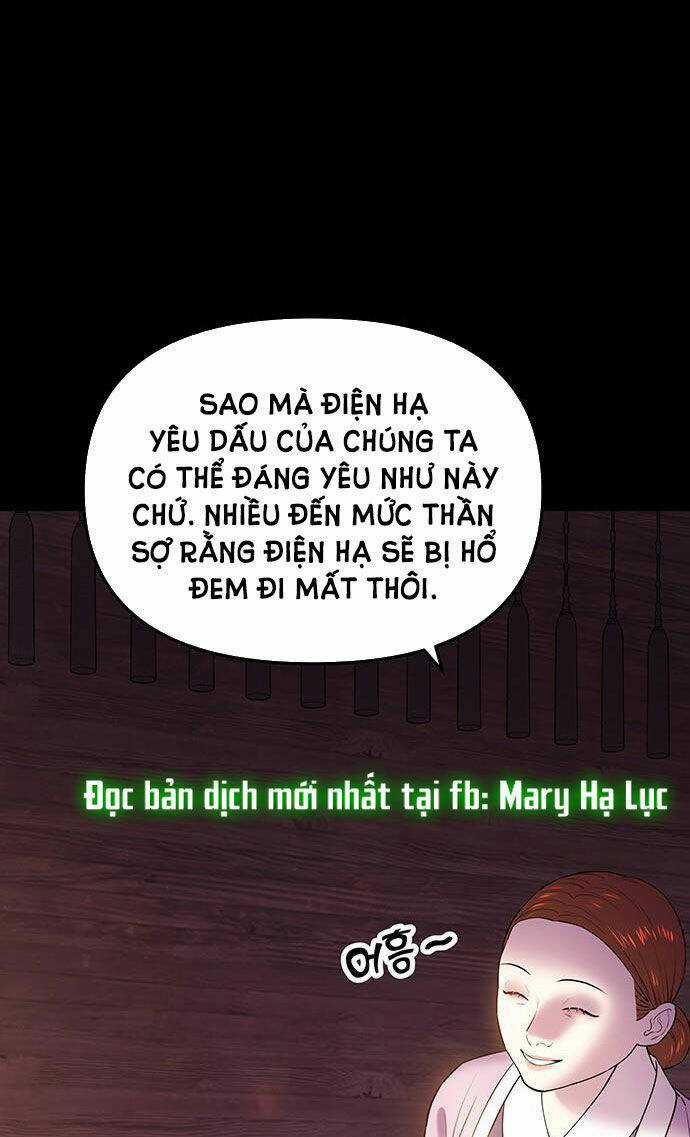 Thái Tử Myolyeong Chapter 32.1 trang 15