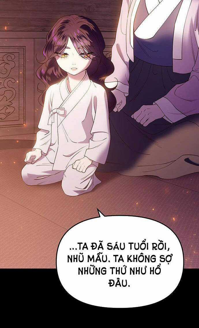 Thái Tử Myolyeong Chapter 32.1 trang 16