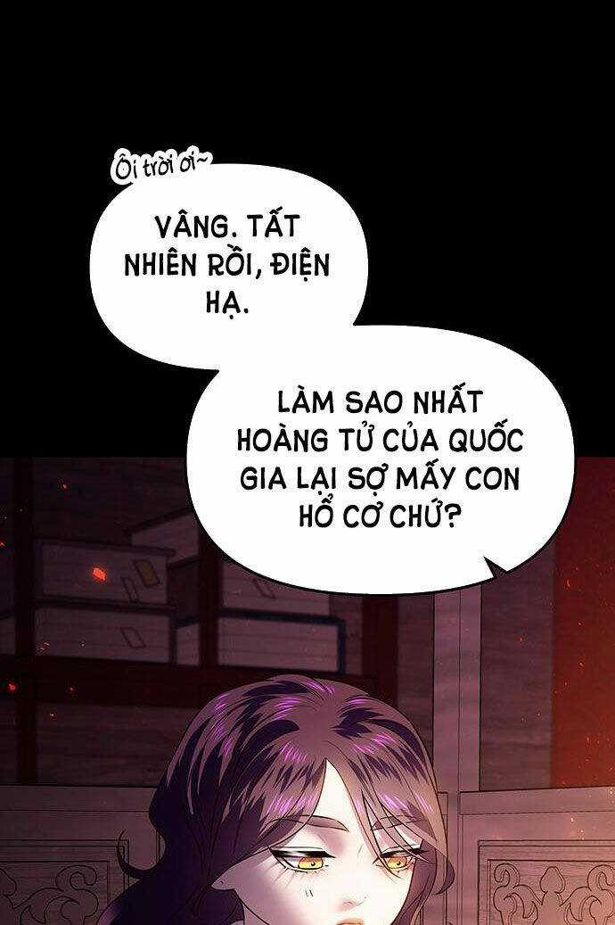 Thái Tử Myolyeong Chapter 32.1 trang 17