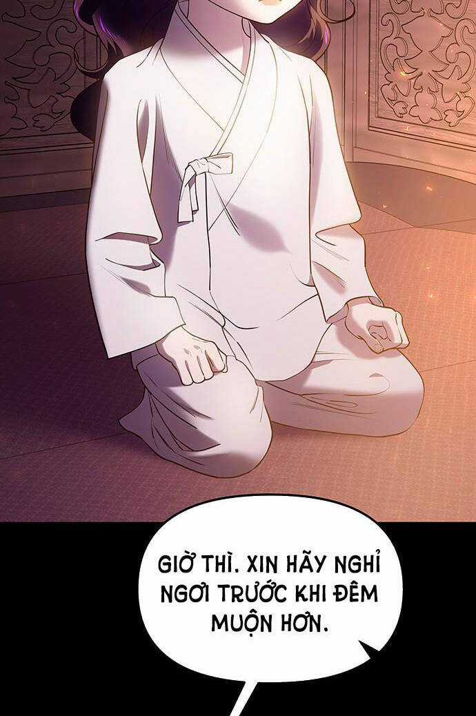 Thái Tử Myolyeong Chapter 32.1 trang 18