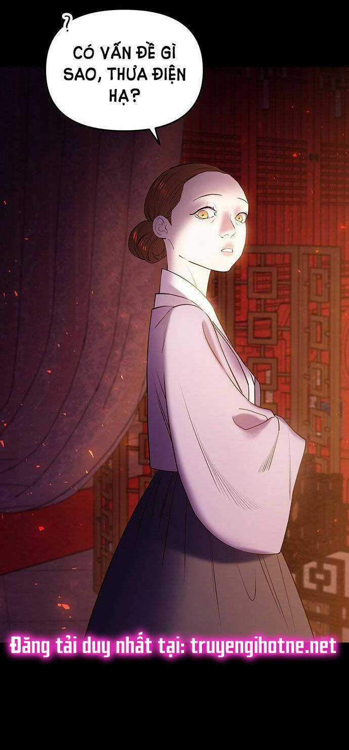 Thái Tử Myolyeong Chapter 32.1 trang 20