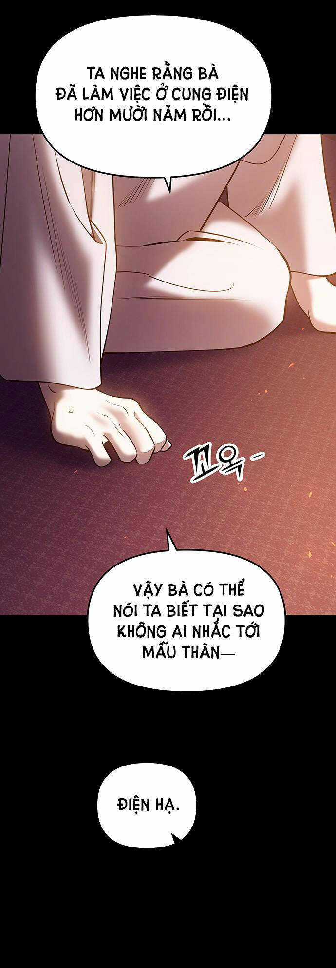 Thái Tử Myolyeong Chapter 32.1 trang 22