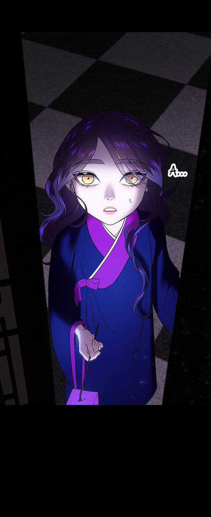 Thái Tử Myolyeong Chapter 32.1 trang 36