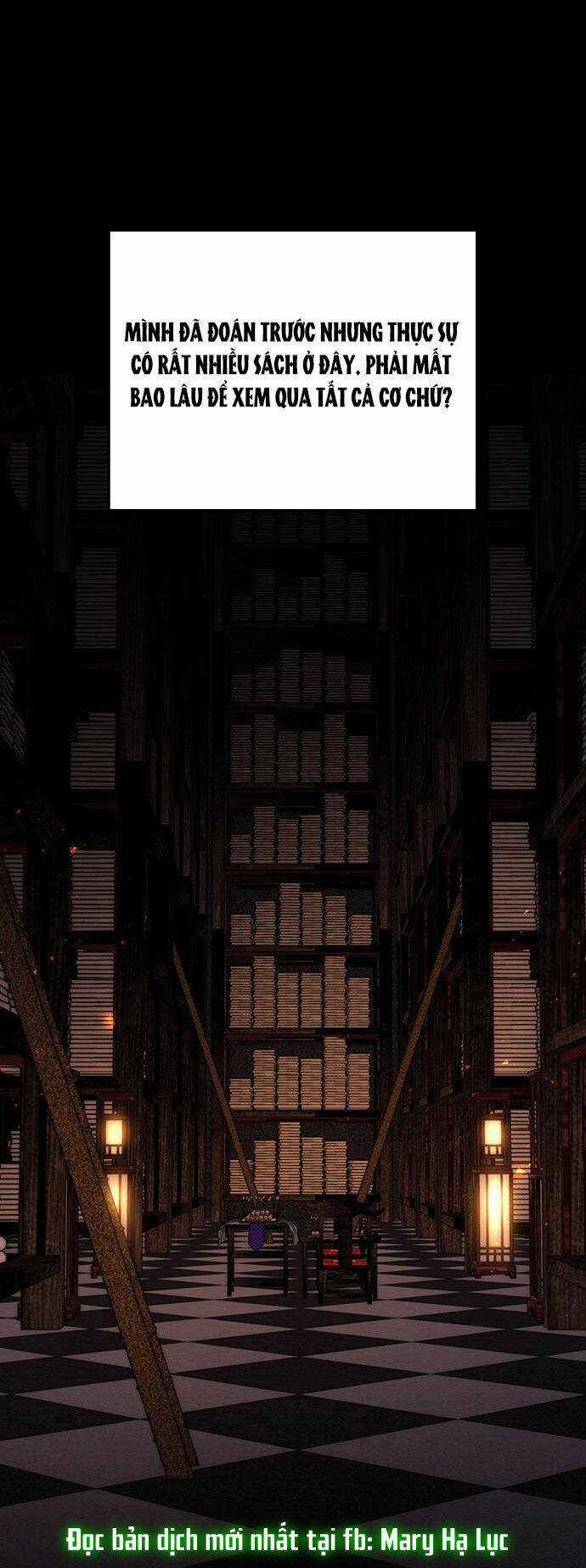 Thái Tử Myolyeong Chapter 32.1 trang 37