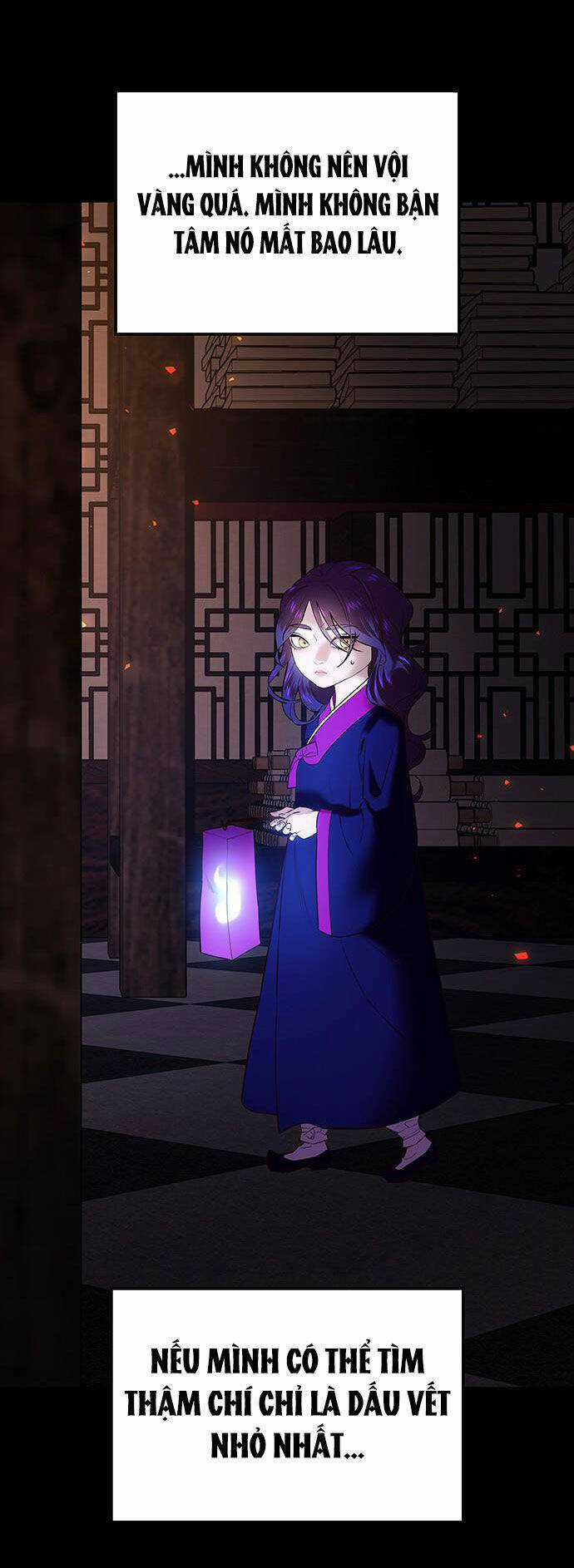 Thái Tử Myolyeong Chapter 32.1 trang 39