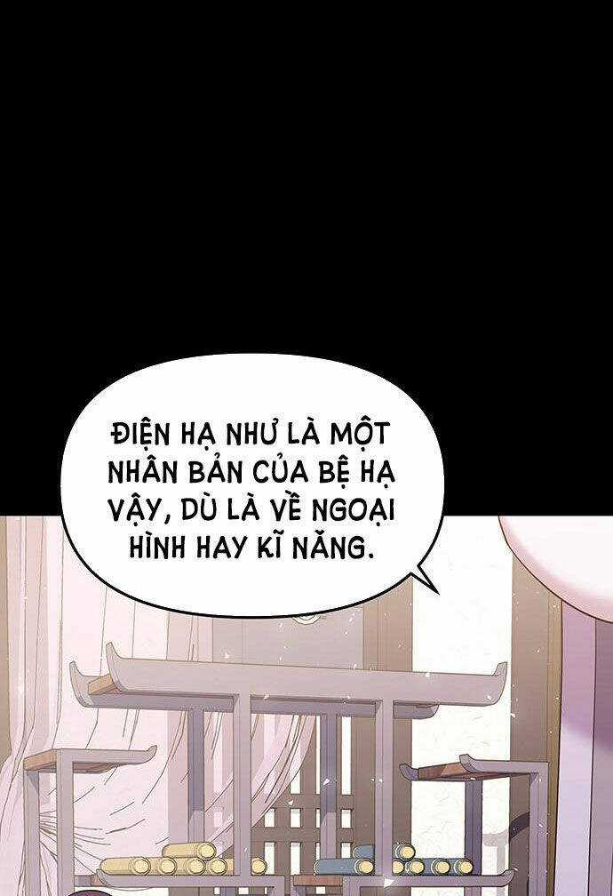 Thái Tử Myolyeong Chapter 32.1 trang 4