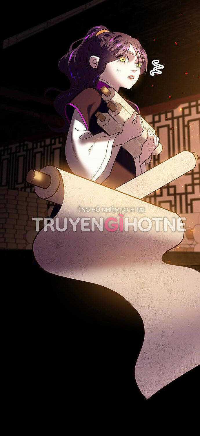 Thái Tử Myolyeong Chapter 32.1 trang 44