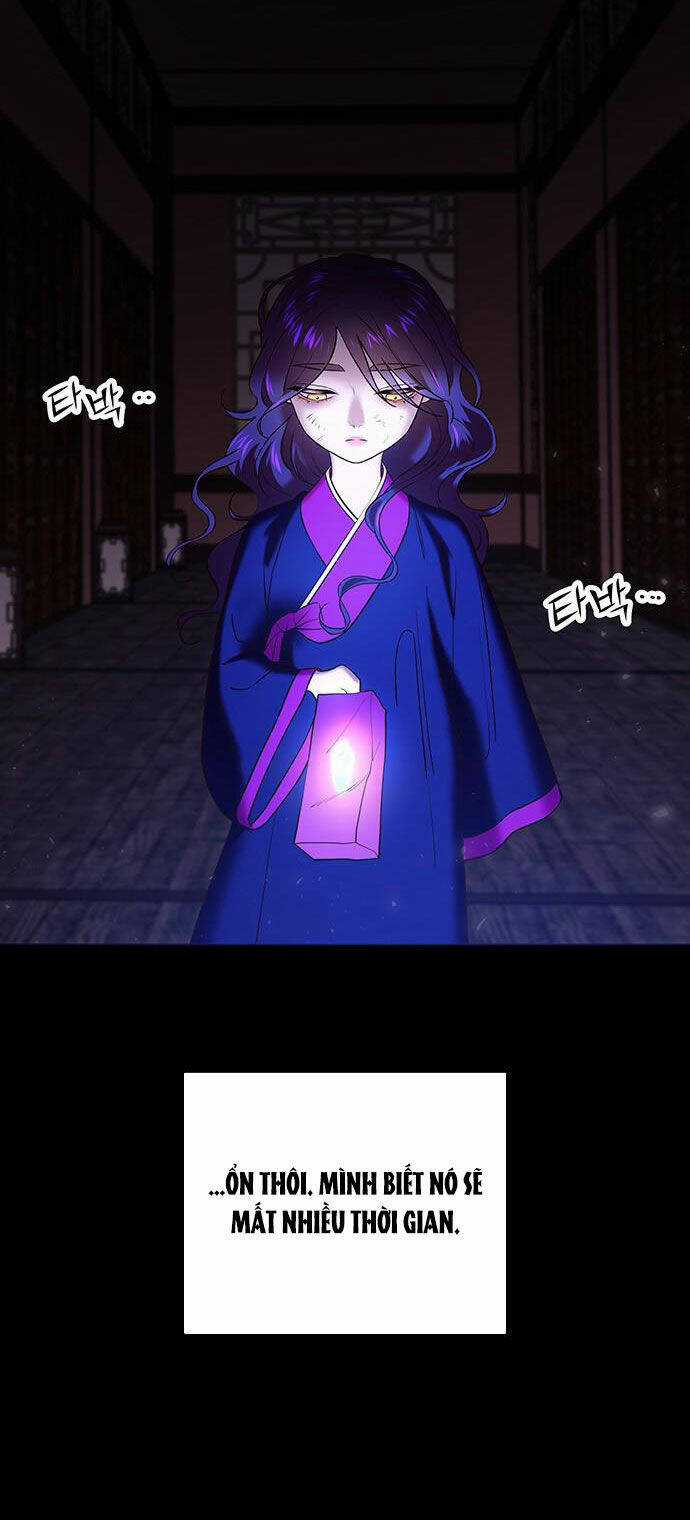 Thái Tử Myolyeong Chapter 32.1 trang 47