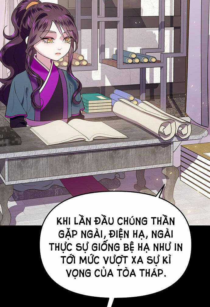 Thái Tử Myolyeong Chapter 32.1 trang 5