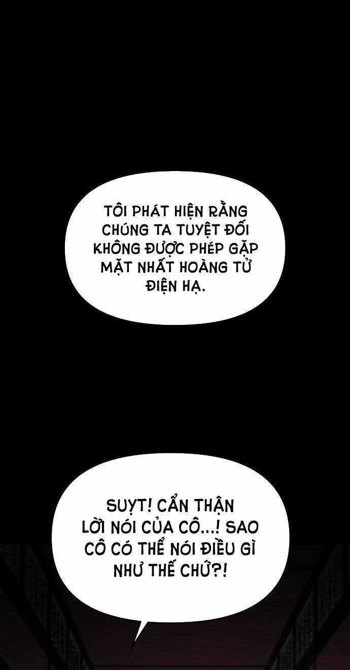 Thái Tử Myolyeong Chapter 32.1 trang 52