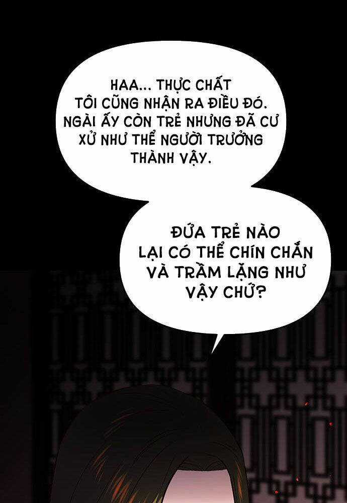 Thái Tử Myolyeong Chapter 32.1 trang 54