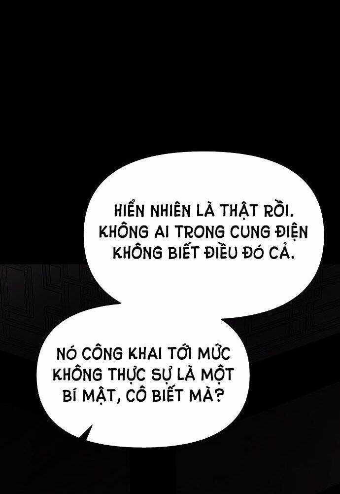 Thái Tử Myolyeong Chapter 32.1 trang 59