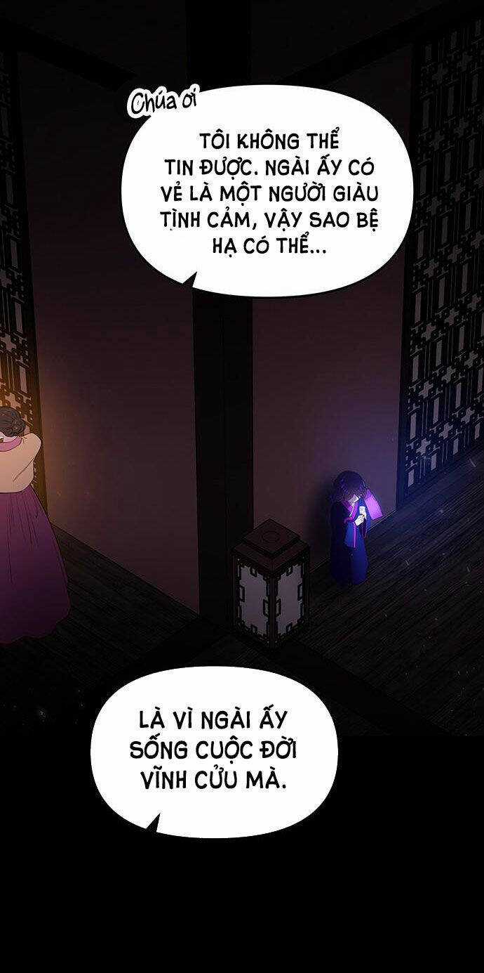 Thái Tử Myolyeong Chapter 32.1 trang 60