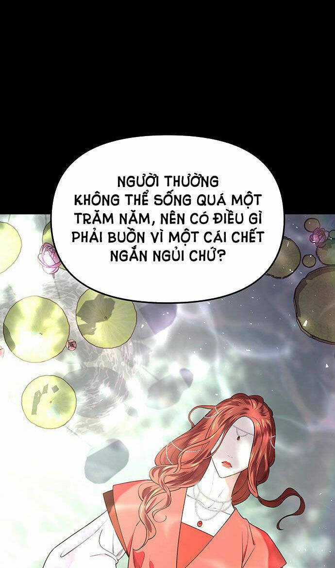 Thái Tử Myolyeong Chapter 32.1 trang 61