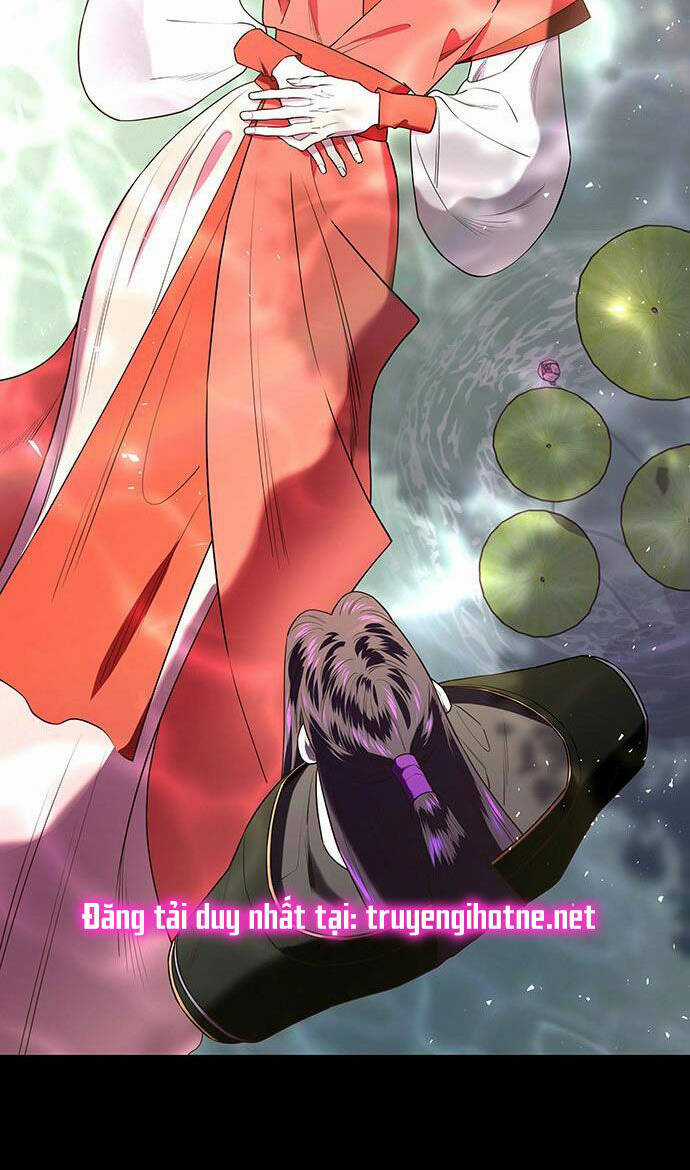 Thái Tử Myolyeong Chapter 32.1 trang 62