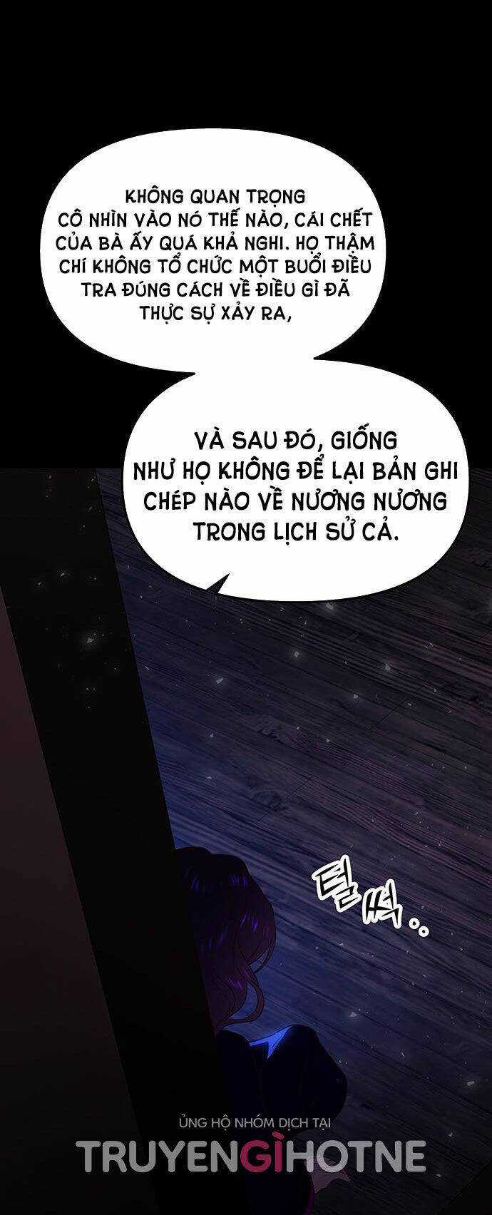 Thái Tử Myolyeong Chapter 32.1 trang 65