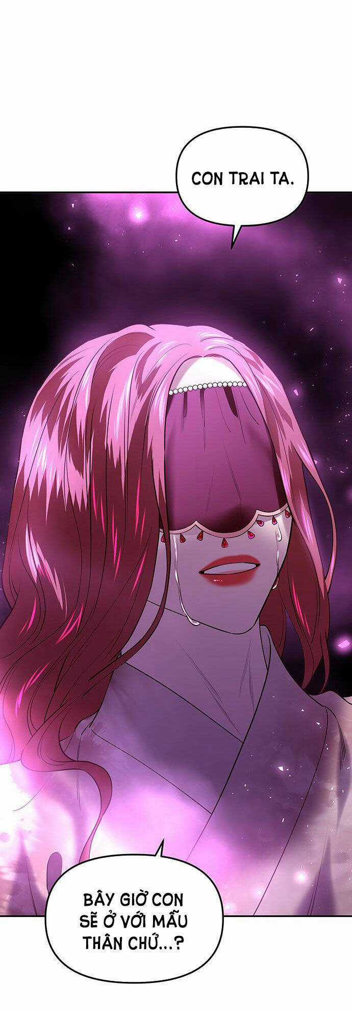 Thái Tử Myolyeong Chapter 32.2 trang 13