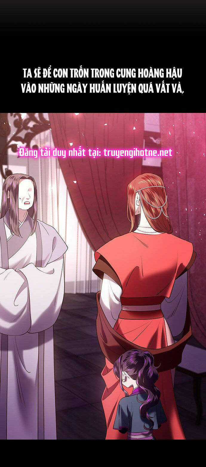 Thái Tử Myolyeong Chapter 32.2 trang 15