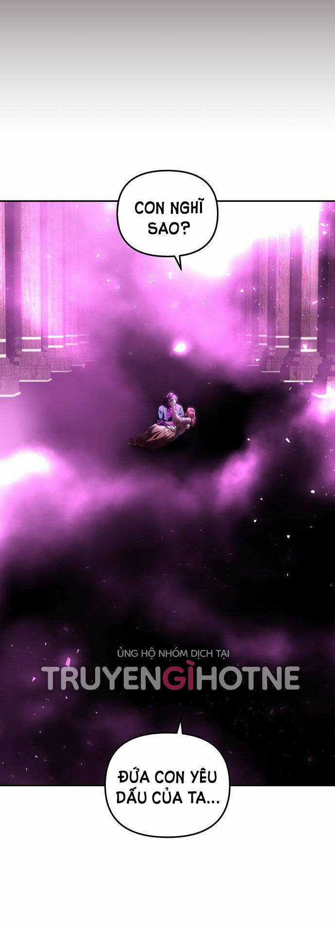 Thái Tử Myolyeong Chapter 32.2 trang 19