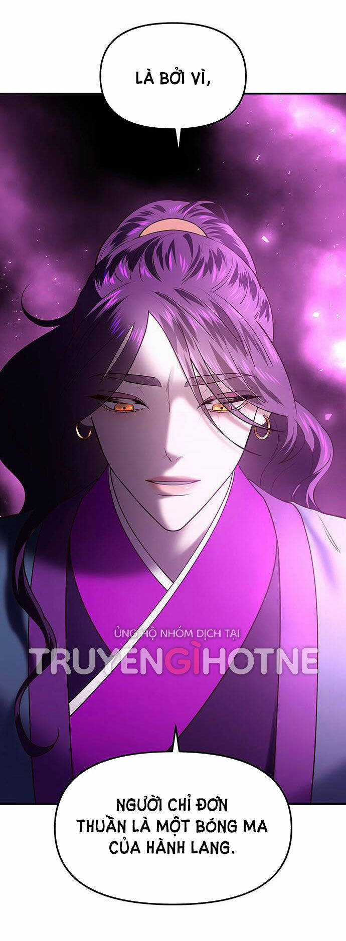 Thái Tử Myolyeong Chapter 32.2 trang 28