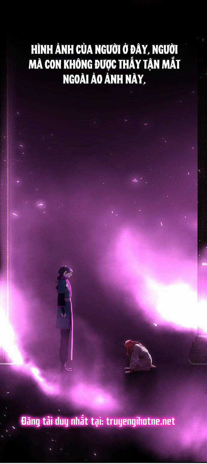 Thái Tử Myolyeong Chapter 32.2 trang 33