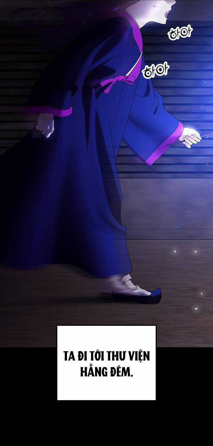 Thái Tử Myolyeong Chapter 32.2 trang 35