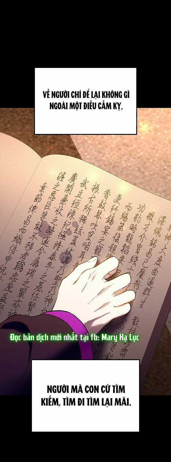 Thái Tử Myolyeong Chapter 32.2 trang 39