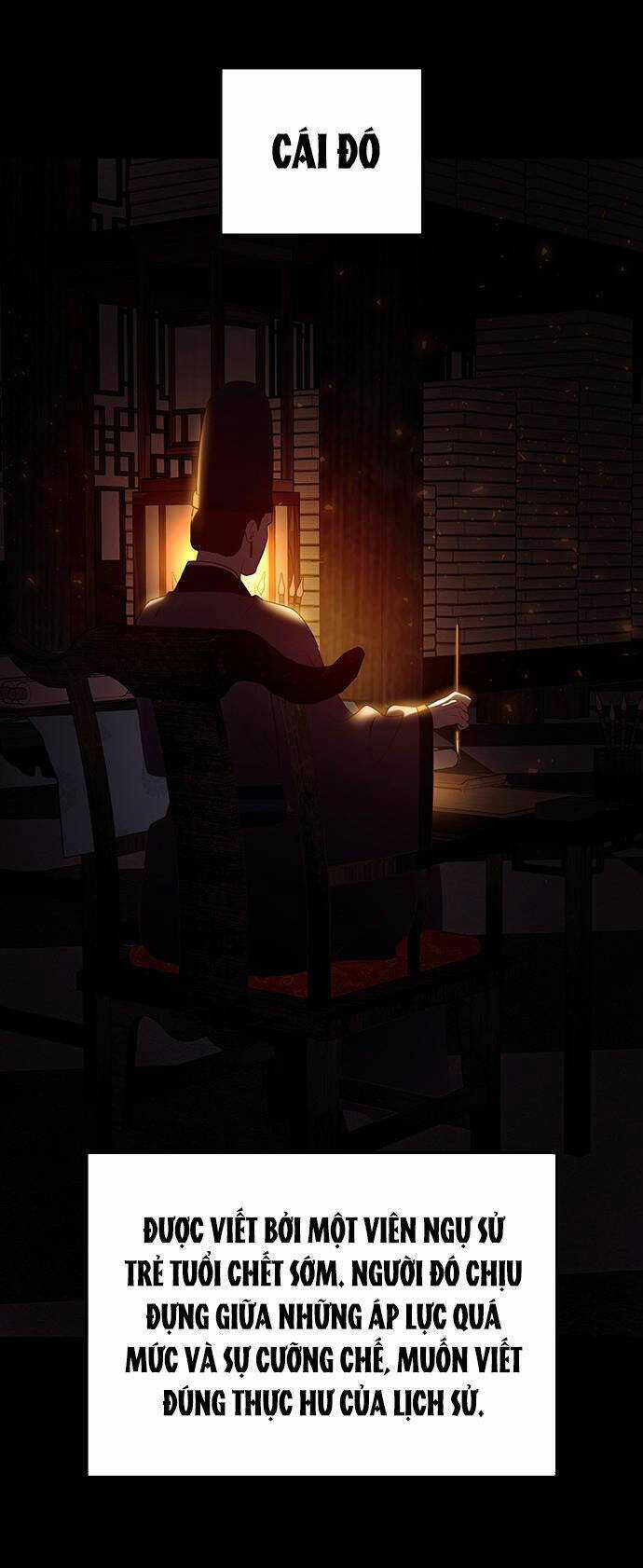 Thái Tử Myolyeong Chapter 32.2 trang 45