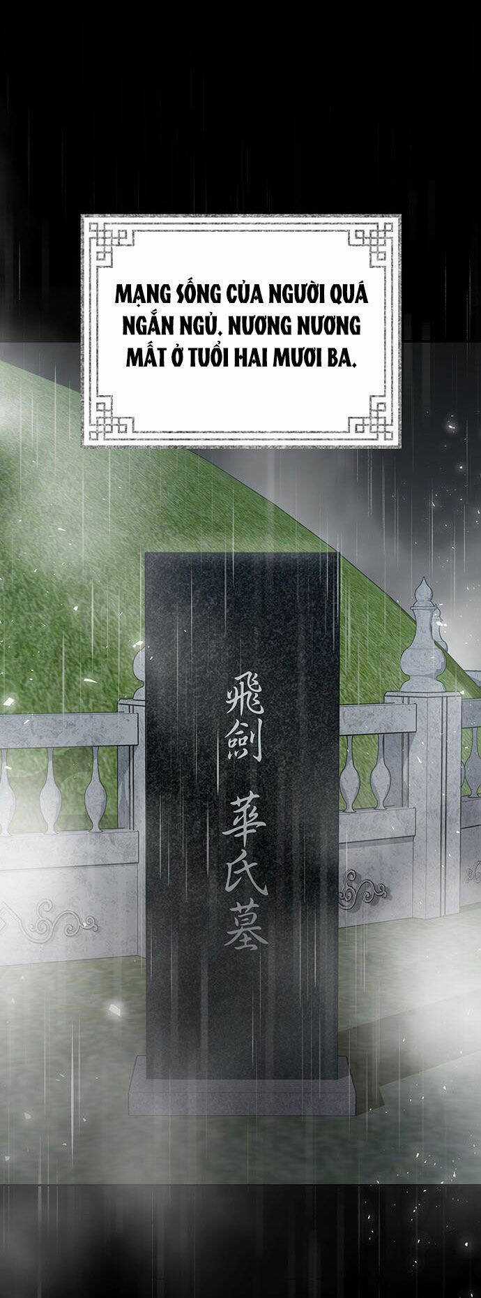 Thái Tử Myolyeong Chapter 32.2 trang 54