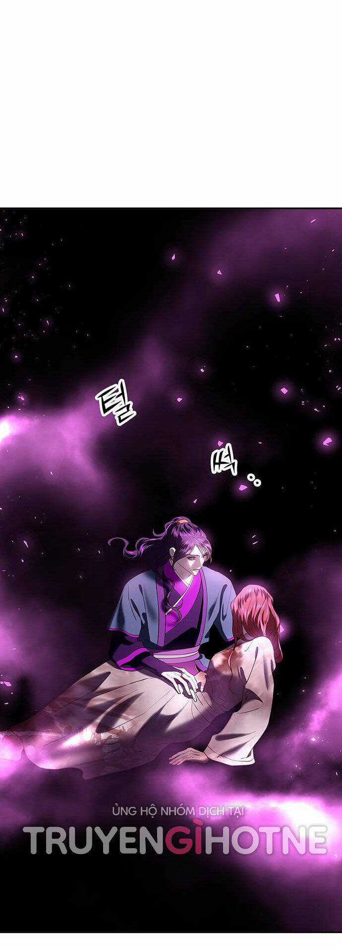 Thái Tử Myolyeong Chapter 32.2 trang 9