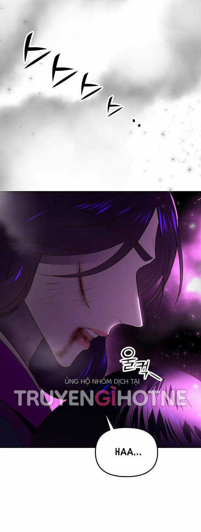 Thái Tử Myolyeong Chapter 33.1 trang 12