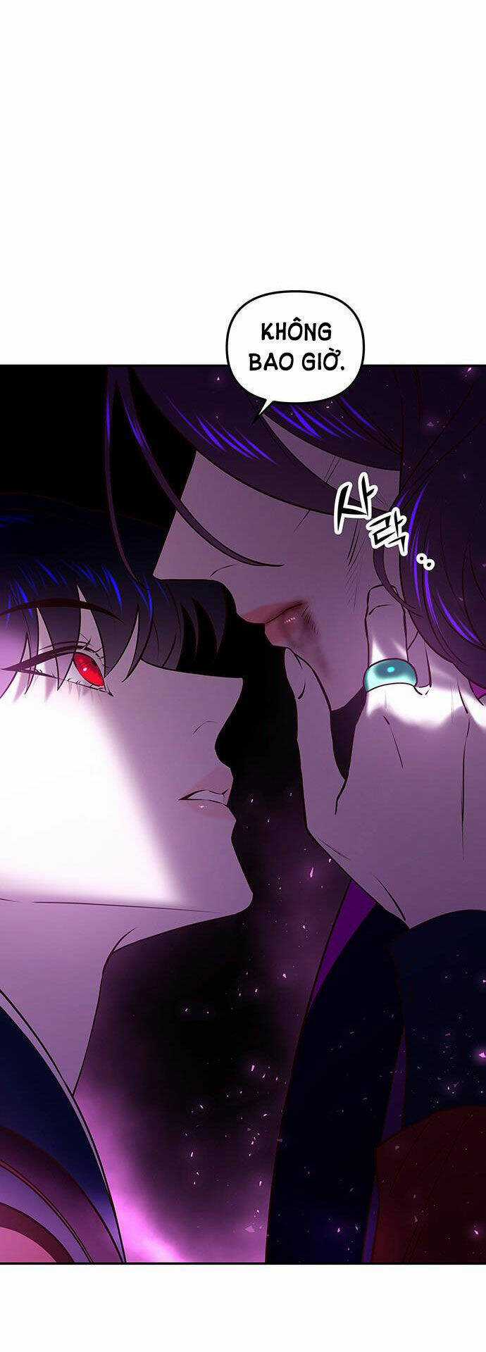 Thái Tử Myolyeong Chapter 33.1 trang 19