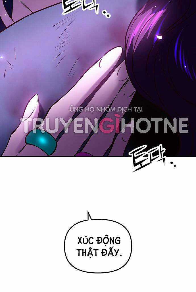 Thái Tử Myolyeong Chapter 33.1 trang 22