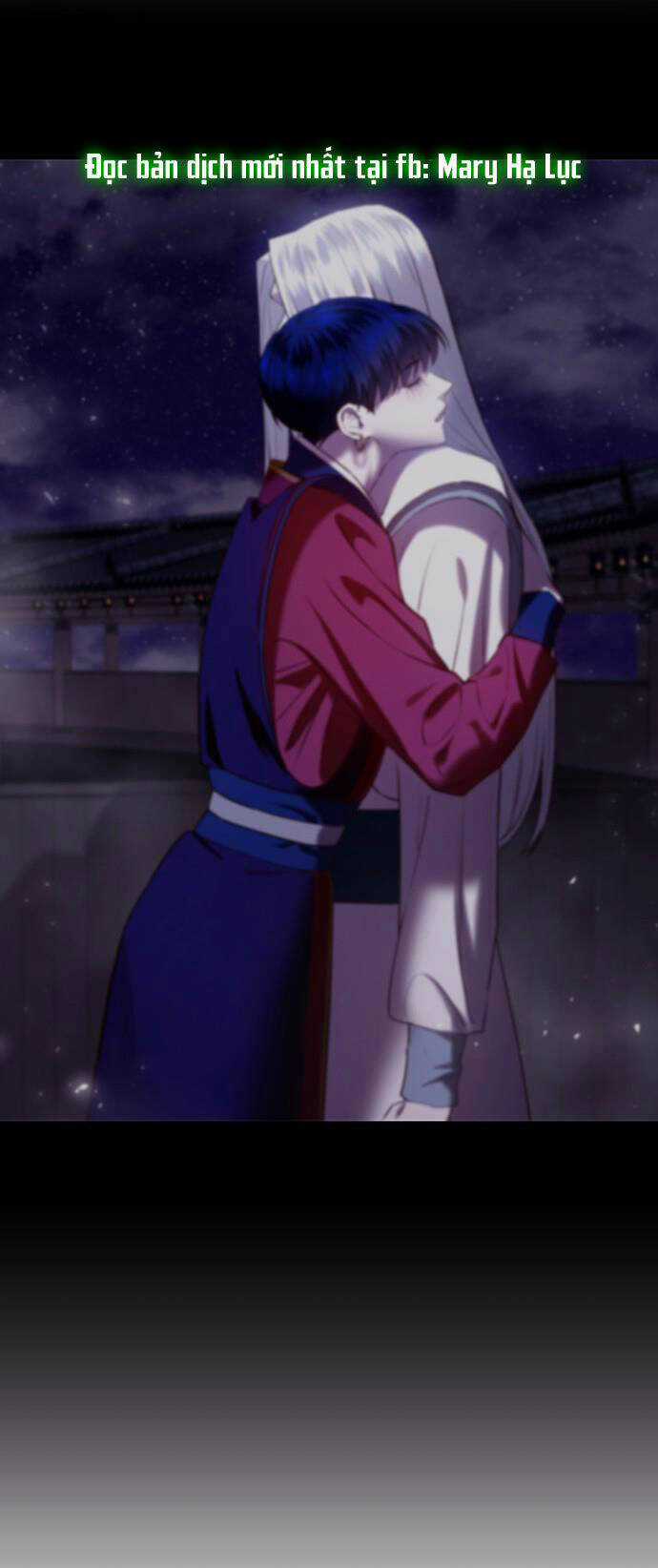 Thái Tử Myolyeong Chapter 33.1 trang 25