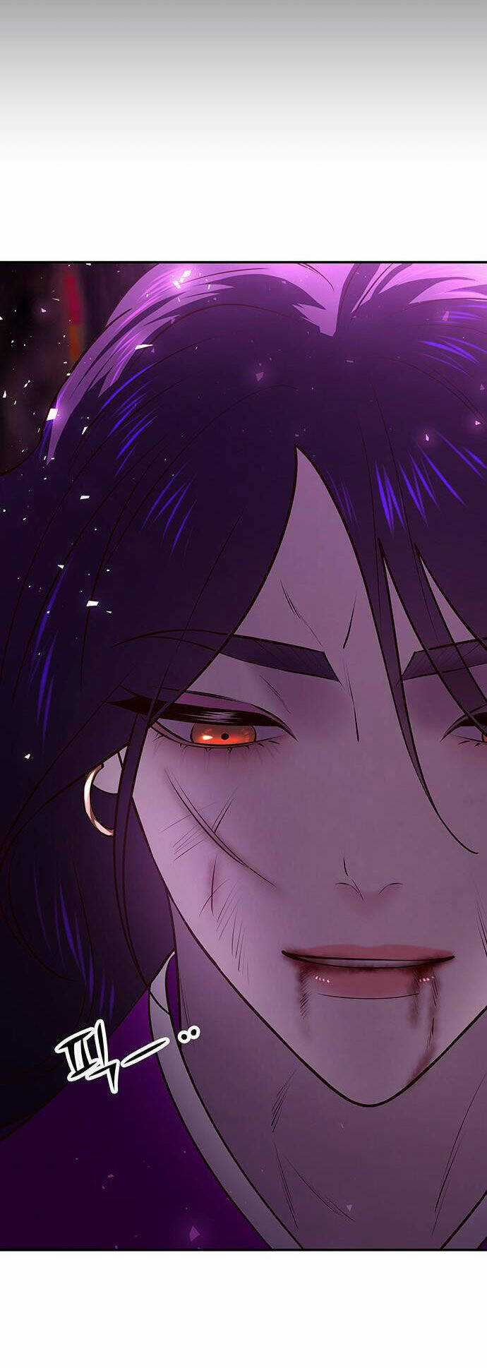 Thái Tử Myolyeong Chapter 33.1 trang 26