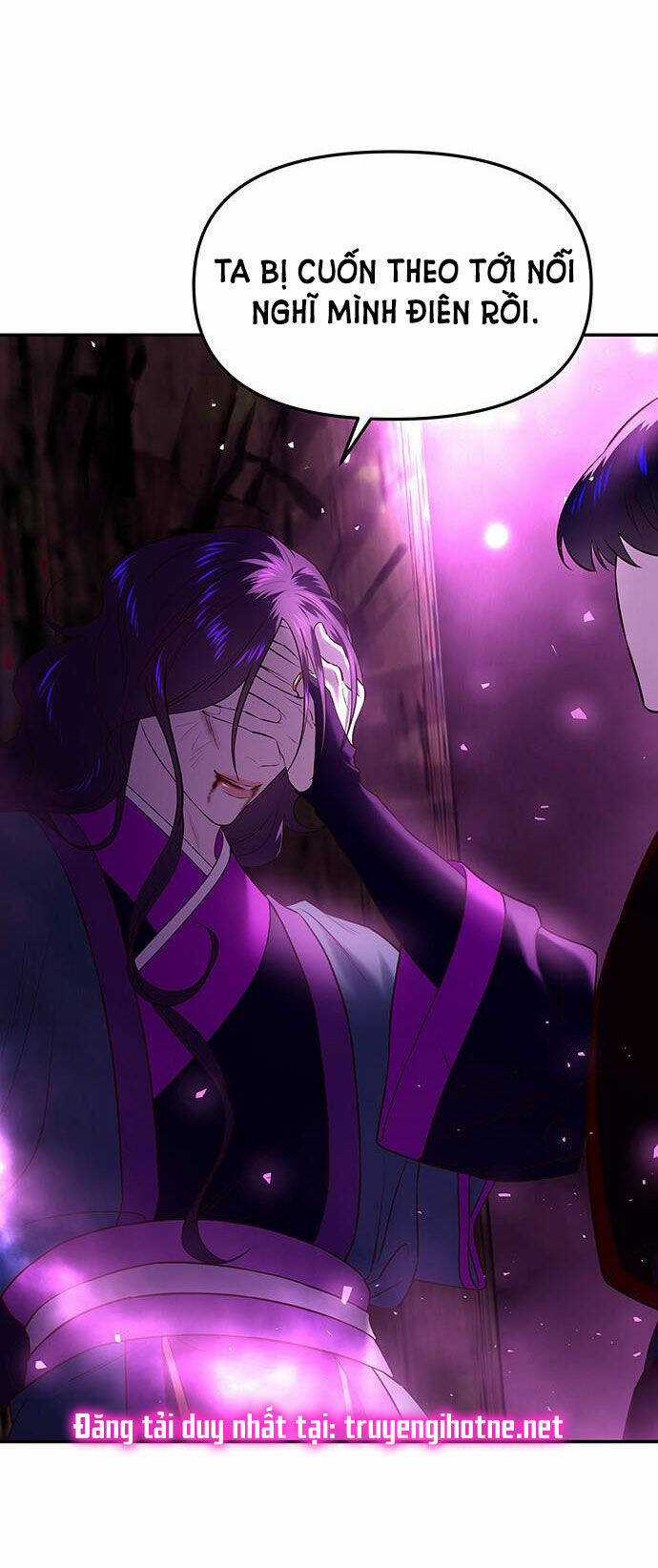 Thái Tử Myolyeong Chapter 33.1 trang 28