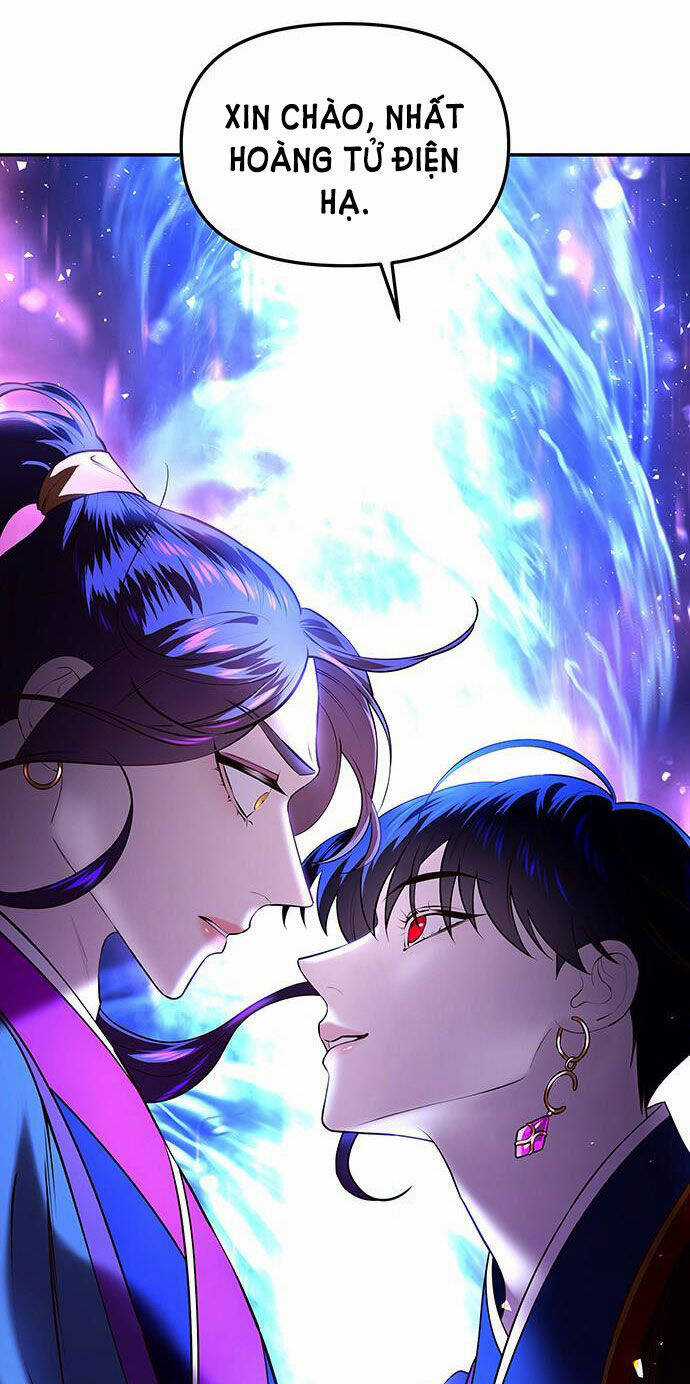 Thái Tử Myolyeong Chapter 33.1 trang 3