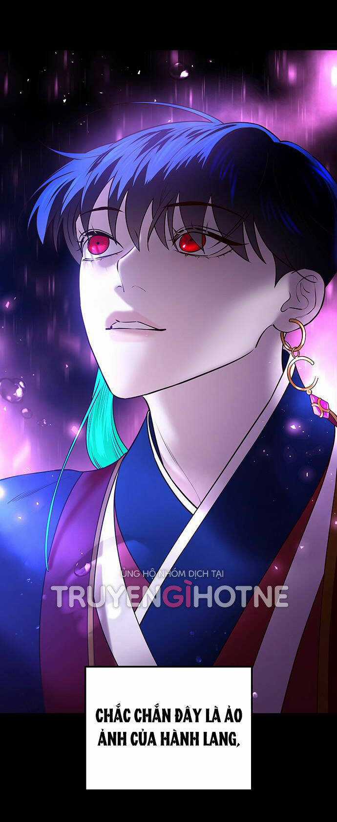 Thái Tử Myolyeong Chapter 33.1 trang 30