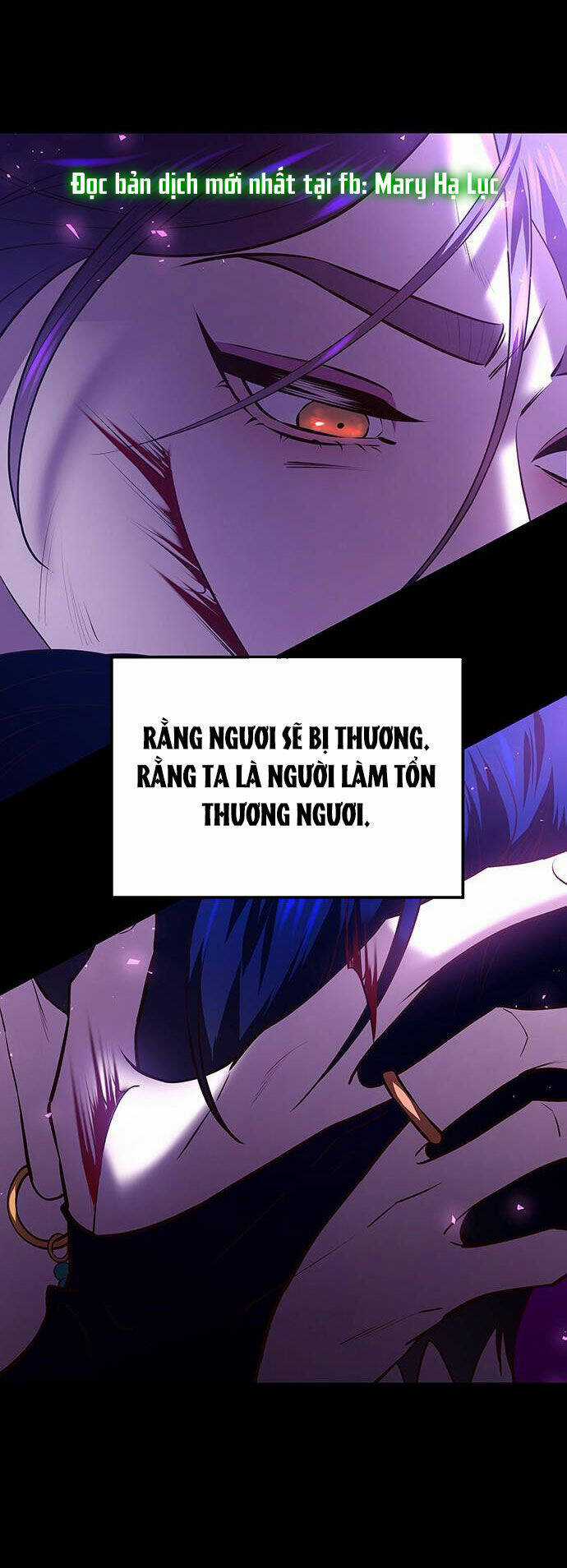 Thái Tử Myolyeong Chapter 33.1 trang 34