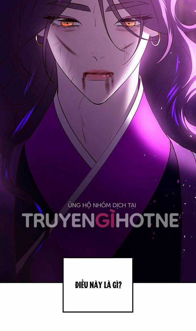 Thái Tử Myolyeong Chapter 33.1 trang 38