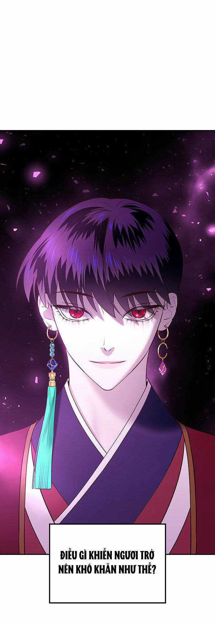 Thái Tử Myolyeong Chapter 33.1 trang 39